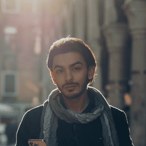 Shayan Ghasemnezhad, DevOps & Cloud Solutions Architect